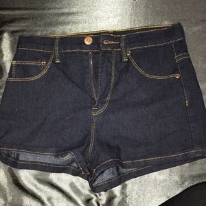 Forever 21 shorts